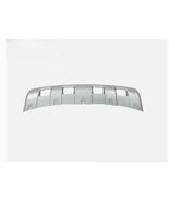 For Ford Explorer 2020 2021 2022 Silver Front Bumper Valance Panel Skid ... - €27,09 EUR