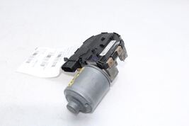 Windshield Wiper Motor Fits 12-18 AUDI A6 40974 image 4