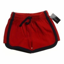Sonoma 3-6 months boys red shorts baby NEW - £5.59 GBP