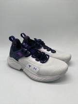Under Armor Project Rock 5 Disrupt Tennis Shoes 3026207-102 Women&#39;s Size 7.5 - £86.16 GBP