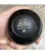 Illamasqua Hydra Veil Rehydrating Gel Primer + Hydrator FULL SIZE 30ml/1... - $20.56 CAD