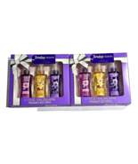 2 Pack Timeless Scents 3 Spray Set Body Fantasies Fragrance Body Spray 1... - $25.99
