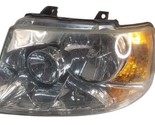 Driver Left Headlight Bright Background Fits 03-06 EXPEDITION 278463 - $56.33