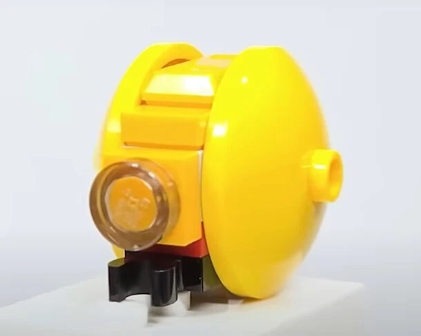 NEW Lego Marvel Guardians Yondu's Laser Drill Pod &amp; Space Pod/Ship Minisets - $9.95