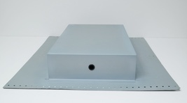 KEF RNC160R Rear Enclosure image 7