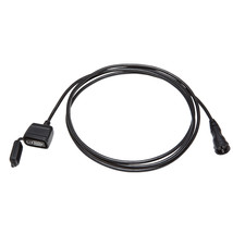 GARMIN OTG ADAPTER CABLE F/GPSMAP® 8400/8600 - £22.82 GBP