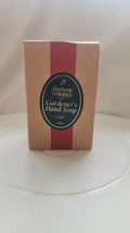 Hawthorne &amp; Heather Gardner&#39;s Hand Soap 140gm New In Box Smells Devine! - $6.14