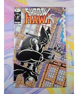 Shadow Hawk #3 1992 Image Comics Comic Book - $55.89 MXN