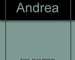 The Heart of Andrea Frost, Joyce Haskell - $9.79