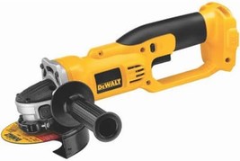 Dewalt Dc411B 4-1/2-Inch 18-Volt Cordless Cut-Off Tool (Tool Only) - £114.82 GBP