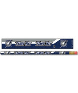 Tampa Bay Lightning Pencil 6 Pack - €23,02 EUR