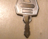 Pachislo Slot Machine Reset Key F-095 for MANY Taiyo Machines (See List) - $34.99