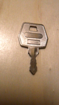 Pachislo Slot Machine Reset Key F-095 for MANY Taiyo Machines (See List) - $34.99