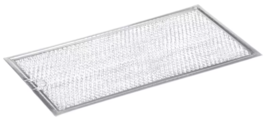 Whirlpool W10113040A Hood Filter, Aluminum Mesh, Microwave - $1,437.69 MXN