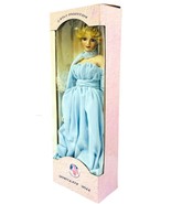 WOW! Princess Diana Porcelain Doll 20 inches - 1665 of 5000 Limited-Edition - $87.94 CAD