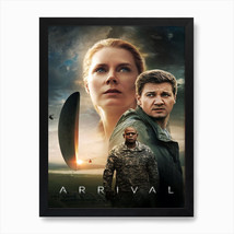Arrival Movie Poster (2022) - 20&quot; x 30&quot; inches - £30.37 GBP+