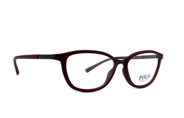 Ralph Lauren PH1166 9313 Burgundy Authentic Eyeglasses Frame - £54.86 GBP