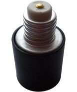 Medium E26 to Mogul E39 Socket Adapter Heavy Duty Grade (1 PCS) - $14.36