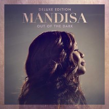 Out Of The Dark [Audio CD] Mandisa - $23.56