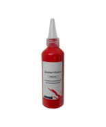 Gourmet Glimmer Edible ink, Clear Mark and Good Pemeability, Red - $15.07 CAD