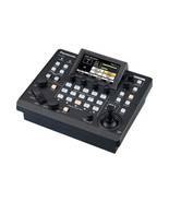 Panasonic AW-RP60GJ5 OMPACT 3.5 LCD PTZ CONTROLLER - $3,933.68