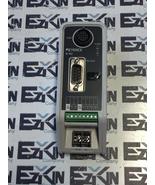 Keyence N-R2 Power Input 24VDC Communication Module  - $724.52 MXN
