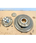 CAT C15 Dual Turbo Diesel Engine Bull Gear Timing Gear 149-9107 OEM 197-... - $14,246.57 MXN