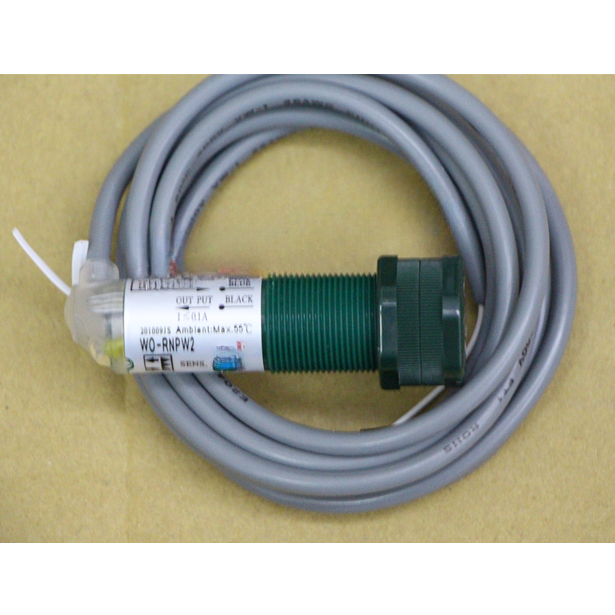 For WO-RNPW2 Cylindrical sensor - $149.33