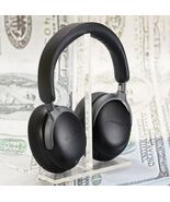 Certified Open Box

Bose QuietComfort Ultra Wireless Noise Cancelling He... - $163.19