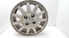 Wheel 5 Cylinder 15x6 Alloy 11 Spoke Fits 97-98 TL 889644 - £57.61 GBP