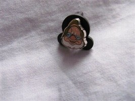 Disney Trading Pins 49017 DS - Snow White - 3 Mini Pin Set - Doc Only - £11.25 GBP
