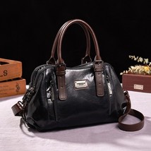 Bag Female Women&#39;s 100% genuine leather bags handbags crossbody bags for women s - £70.27 GBP