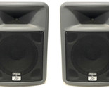 Peavey Speakers Pr neo 12 273691 - £159.84 GBP
