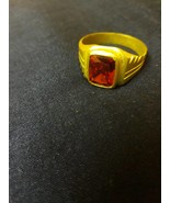Dijnn and  Khodam Master Extreme Power Ring - $646.64