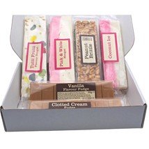 Nougat fudge sweet box thumb200