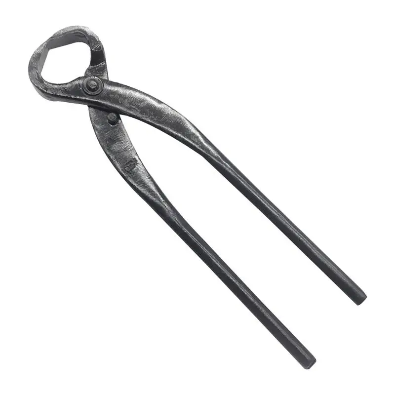 Knob Cutter Concave Edge Cutter Carbon Steel Bonsai Tools Concave Cutter - £25.98 GBP+