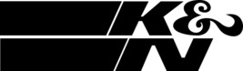 K&amp;N Filters Sponsor Vinyl Decal Stickers; Cars, Racing, drift, hotrod, m... - £3.12 GBP+