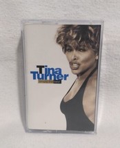 Unleash Your Inner Wild One! Tina Turner - Simply The Best (Pre-Owned) - £7.43 GBP
