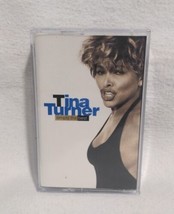 Unleash Your Inner Wild One! Tina Turner - Simply The Best (Pre-Owned) - £7.10 GBP