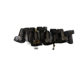 Flexplate Bolts From 2012 Ford F-150  5.0  4wd - $19.95