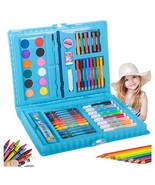 Toy Imagine™ 68 Pcs Color Set/Kit for Kids Drawing &amp; Painting Set - €30,39 EUR