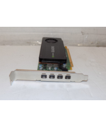 NVIDIA Quadro K1200 Graphics Card Video Card - €54,45 EUR