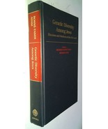 Genetic Diversity Among Jews:  Diseases and Markers at the DNA Level - $1,273.30 MXN