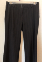 New York &amp; Co. Women’s Dress Pants Size 2P Stretch - $18.79