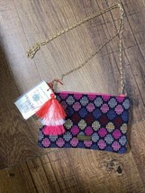 Priyaasi Subtle Knitted Sling Bag - $29.70
