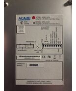 ACARD ARS-2160H - Ultra 160 SCSI Bridge (SCA-2 80 pin) for SATA HDD/SSD ... - $841.50