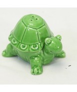 Turtle Salt And Pepper Shaker Stackable SEE PHOTOS - $240.95 MXN