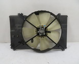 92-00 Lexus SC300 SC400 Cooling Fan &amp; Shroud, Radiator 16911-50010 - $197.99
