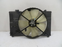 92-00 Lexus SC300 SC400 Cooling Fan &amp; Shroud, Radiator 16911-50010 - £156.42 GBP