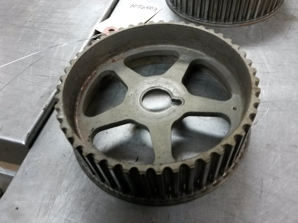 Camshaft Timing Gear For 01-03 Toyota Highlander  3.0 - $49.45